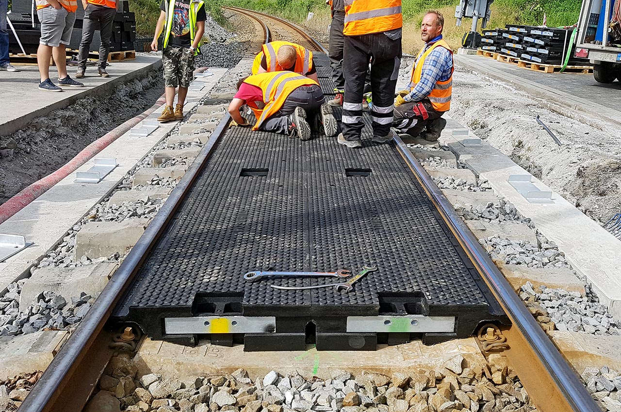 CONNECT System in Czech Republic